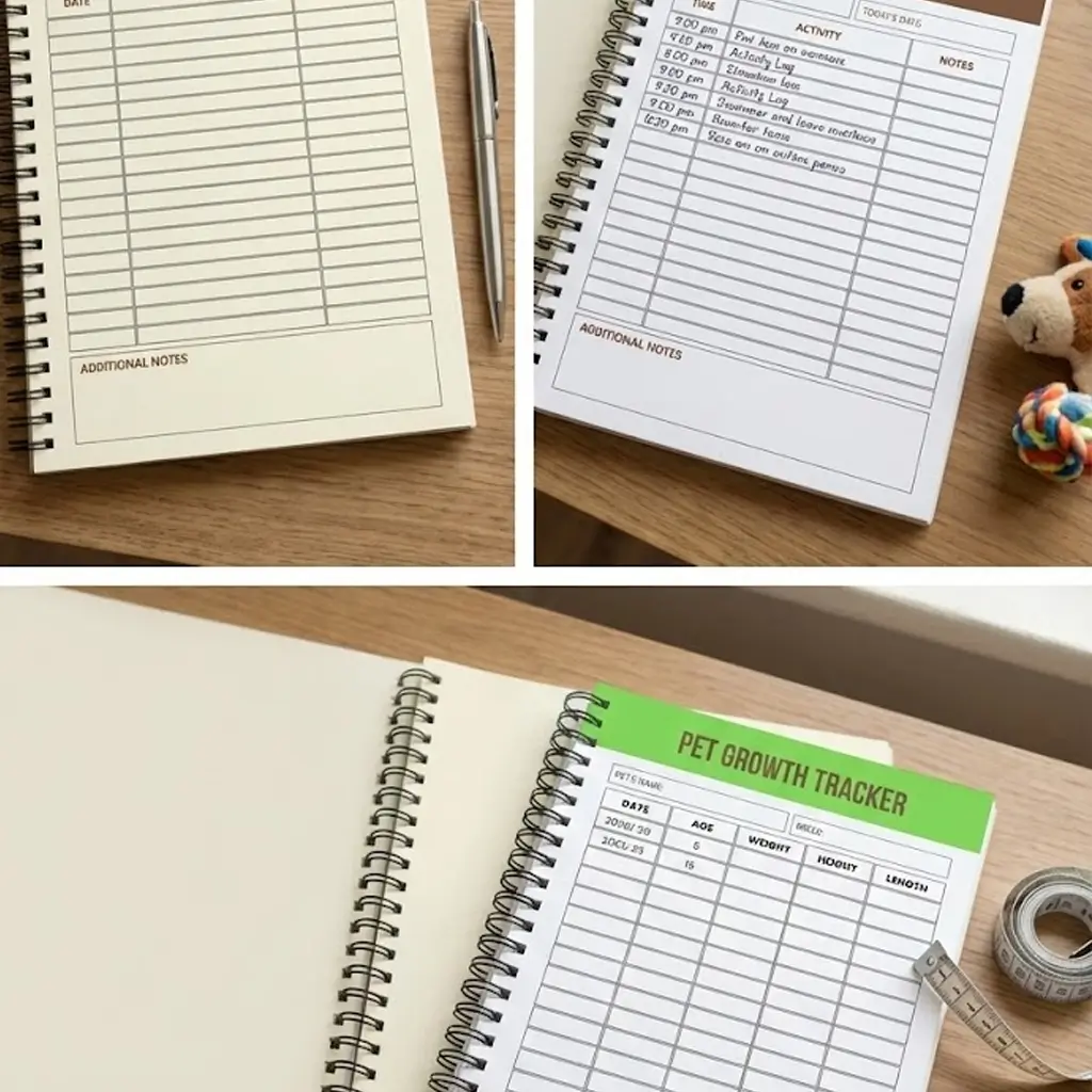 Pawsome Life Pet Planner Bundle - Image 2